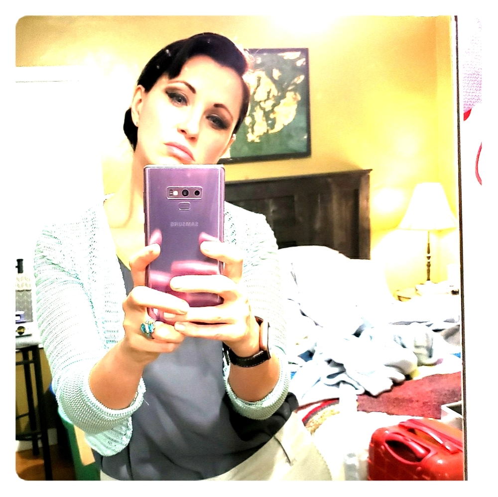 Angela♡Posh Ambassador